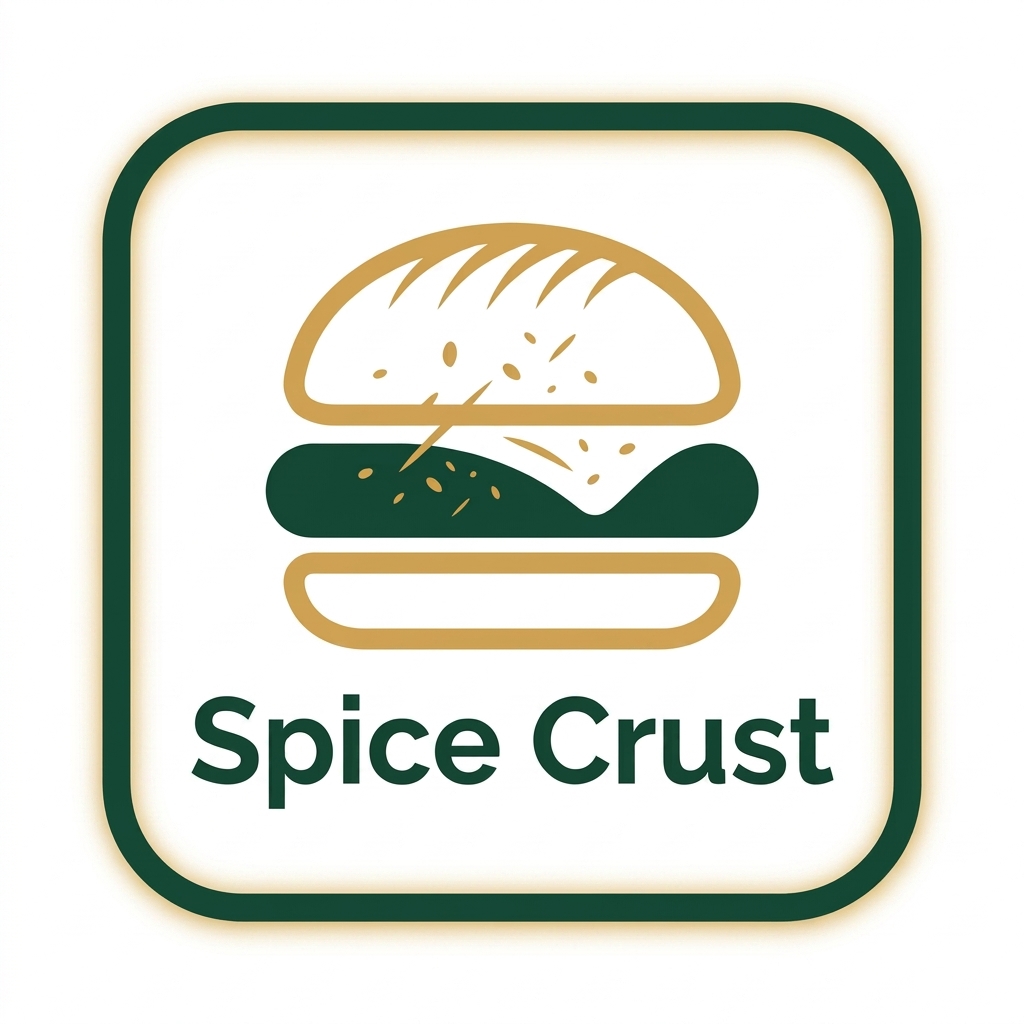 Spice Crust